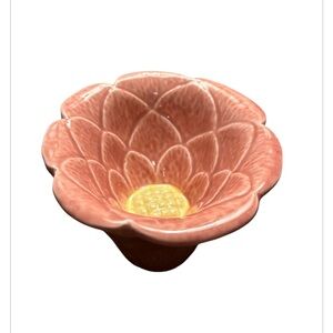 TIC USA Vintage Flower Bowl.